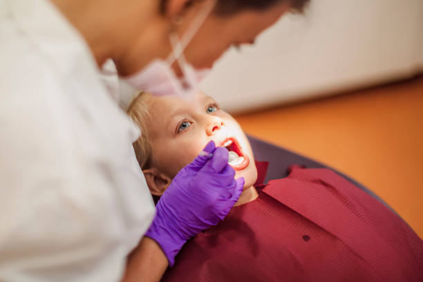 Best Emergency Dental Extractions in Wakeman, OH
