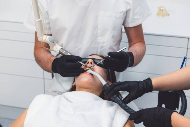 Best Pediatric Emergency Dentist in Wakeman, OH